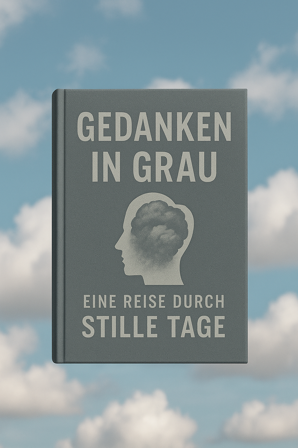 Gedanken in Grau: Eine Reise durch stille Tage