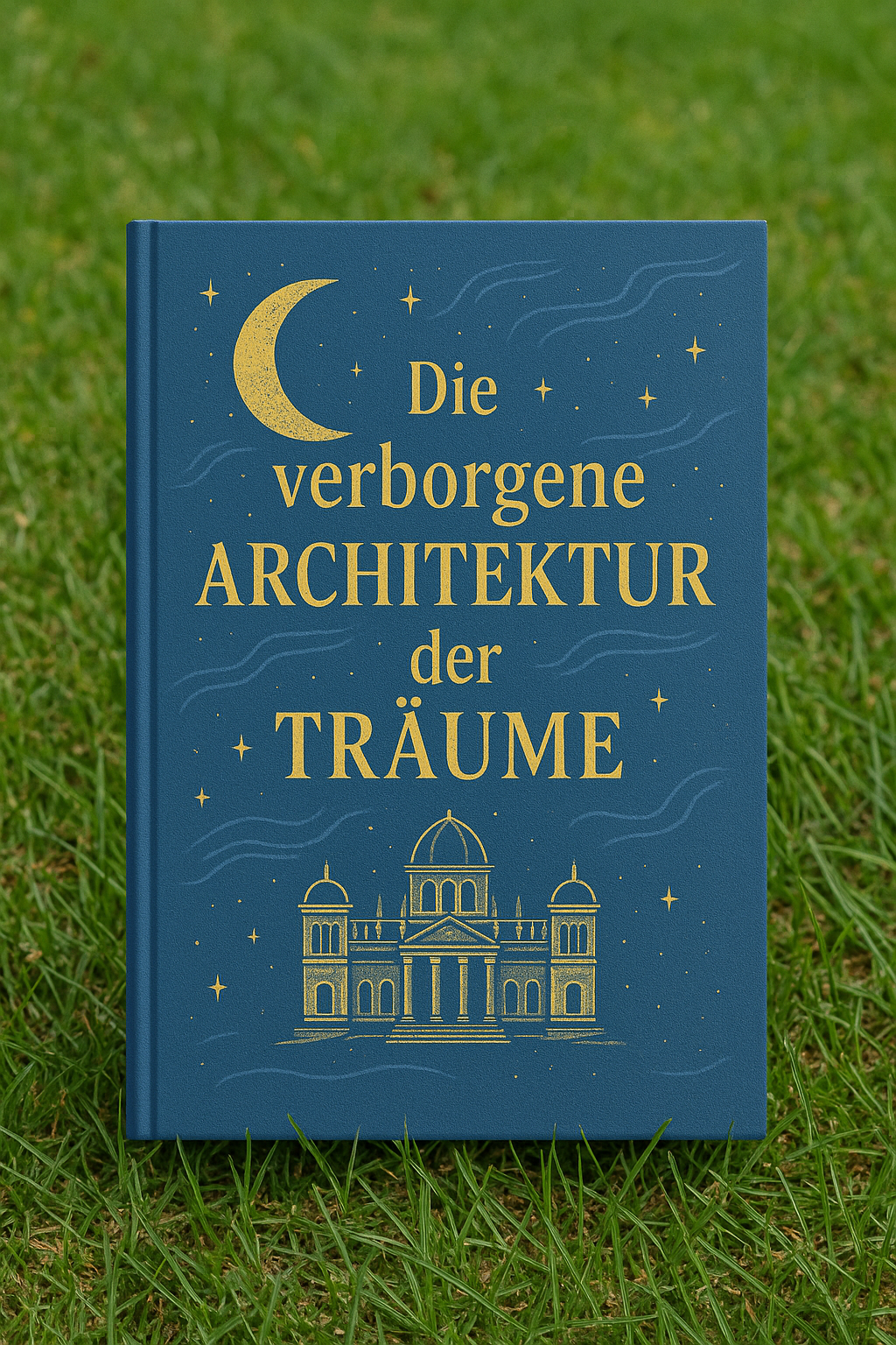 Die verborgene Architektur der Träume