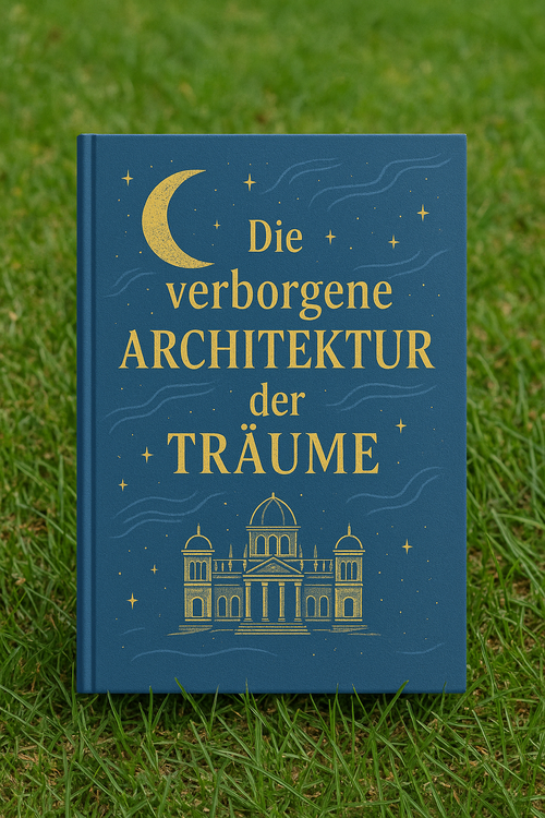 Die verborgene Architektur der Träume
